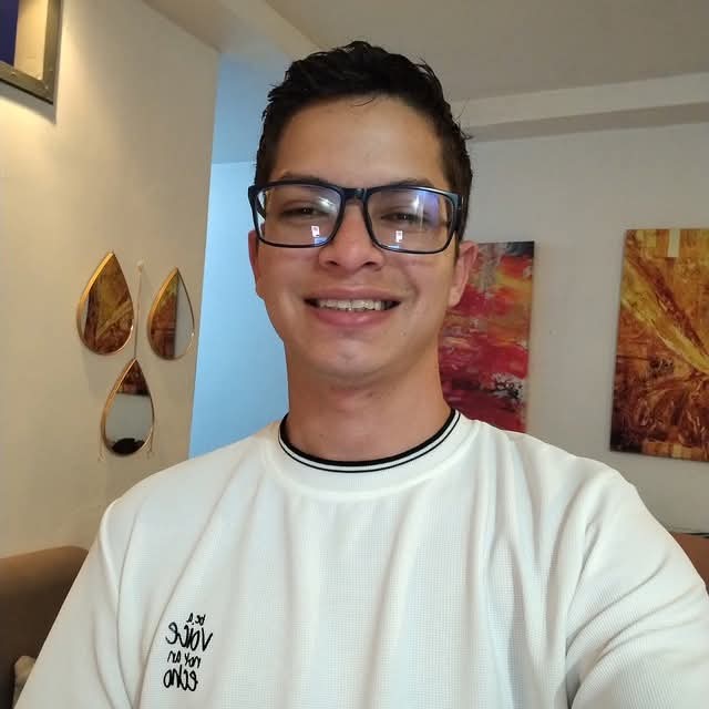 Andrés — Creador de la Metodología IGC